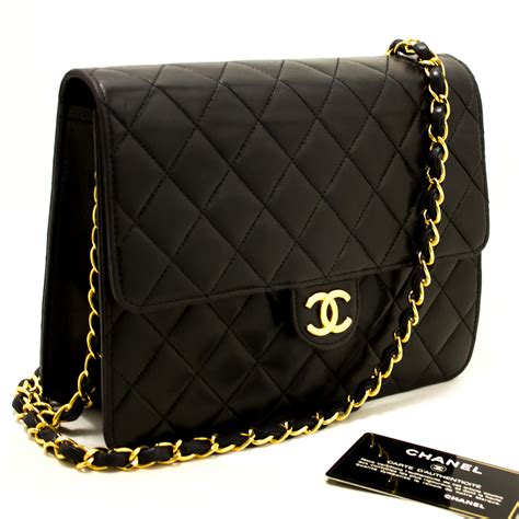 small chanel shoulder bag|authentic chanel shoulder bags.